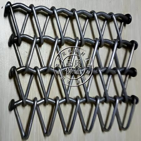 Mesh converyor mesh belts